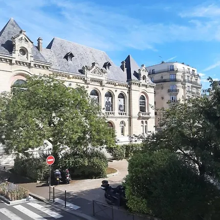 La Studette Du Theatre Boulogne-Billancourt