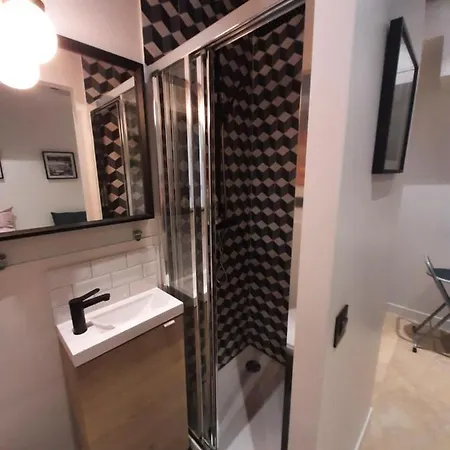 Apartment La Studette Du Theatre