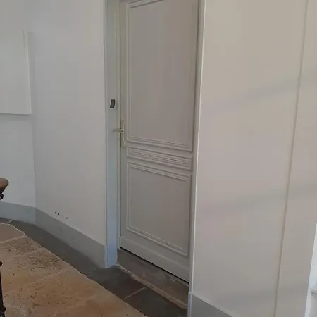 La Studette Du Theatre *
