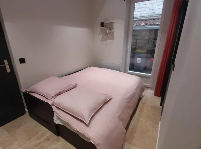 La Studette Du Theatre Apartament